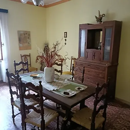 Casa Adriano Aurigo