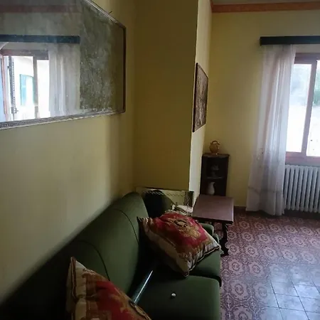 아파트 Casa Adriano *