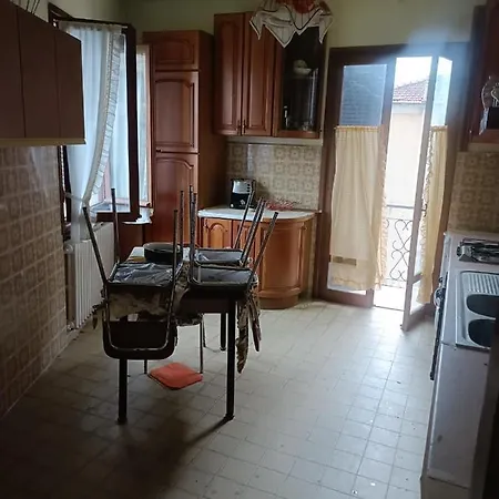 Apartamento Casa Adriano