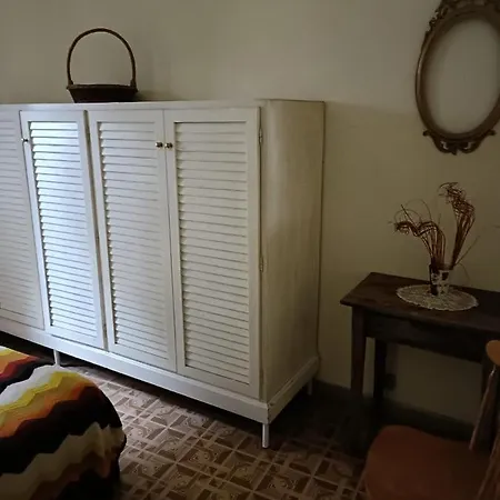 Casa Adriano * Aurigo