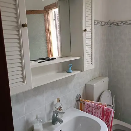 Apartamento Casa Adriano