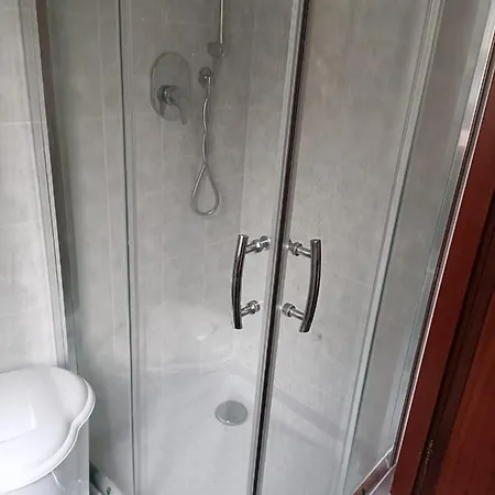 Διαμέρισμα Casa Adriano Aurigo