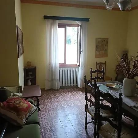 Apartamento Casa Adriano