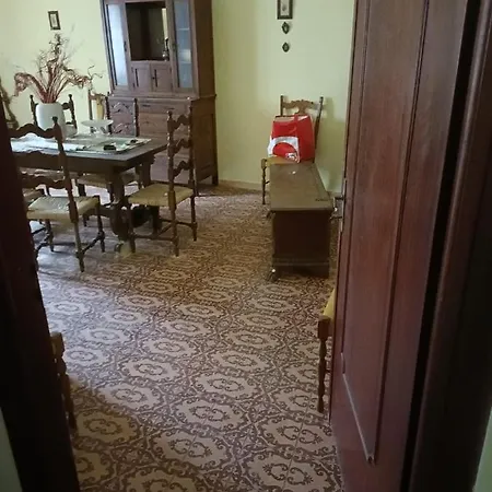 Casa Adriano Aurigo