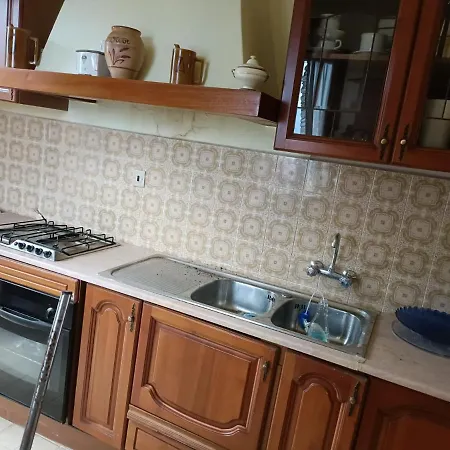 Casa Adriano *