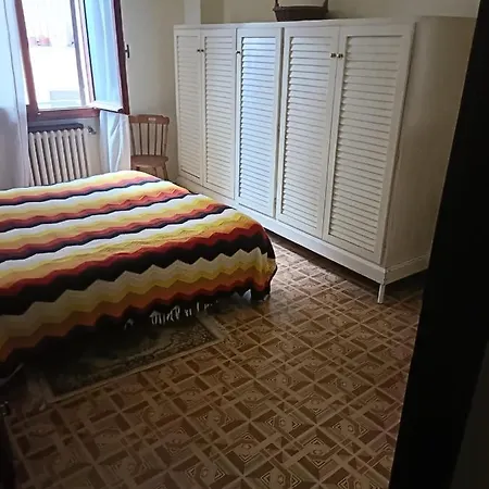Casa Adriano Apartamento *