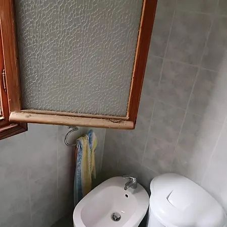 Casa Adriano Apartamento Aurigo