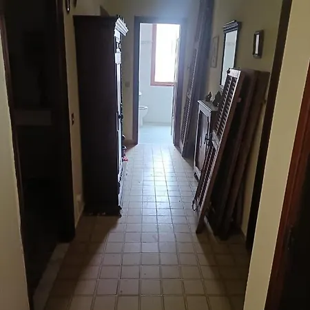 Casa Adriano *