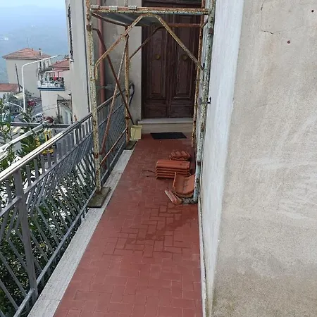Διαμέρισμα Casa Adriano Aurigo